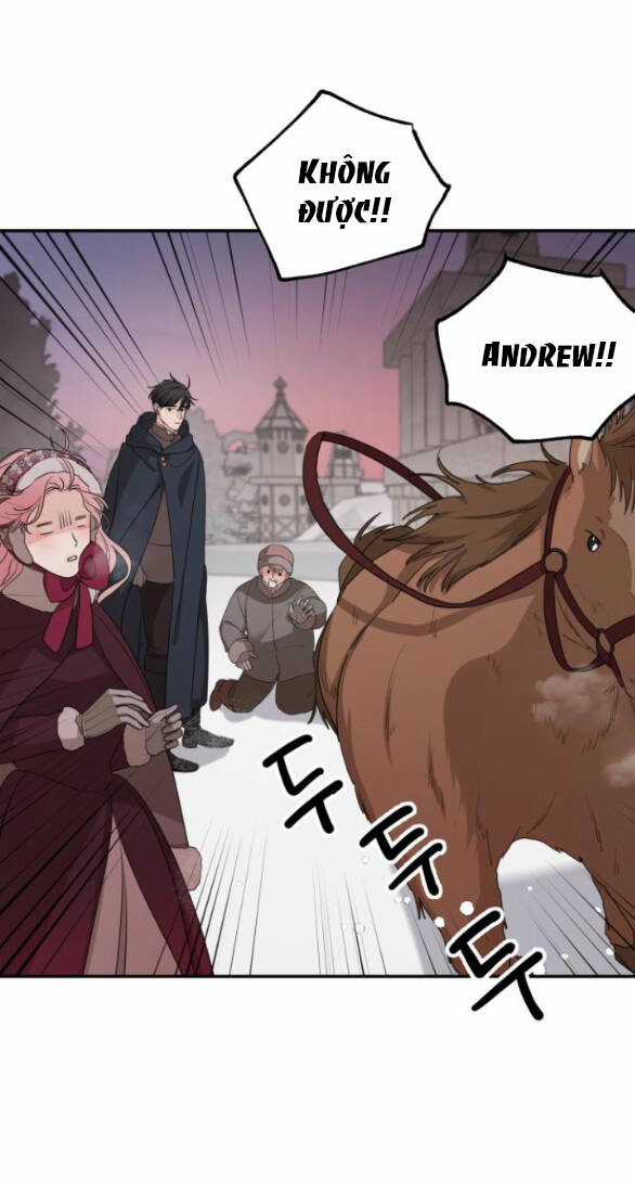 Gia Đình Chồng Bị Ám Ảnh Bởi Tôi Chapter 96.1 trang 17