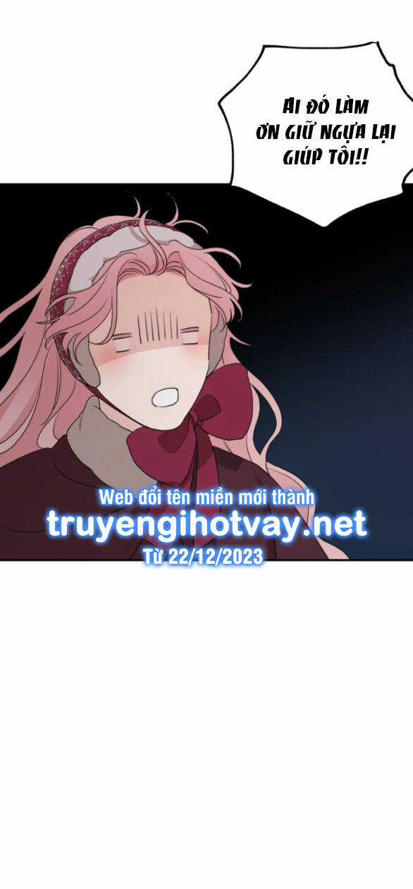 Gia Đình Chồng Bị Ám Ảnh Bởi Tôi Chapter 96.1 trang 18