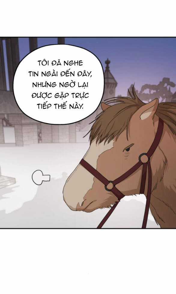 Gia Đình Chồng Bị Ám Ảnh Bởi Tôi Chapter 96.1 trang 19