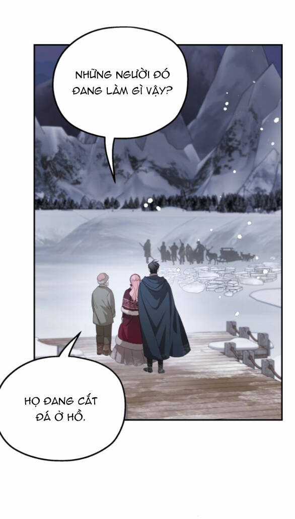 Gia Đình Chồng Bị Ám Ảnh Bởi Tôi Chapter 96.1 trang 27