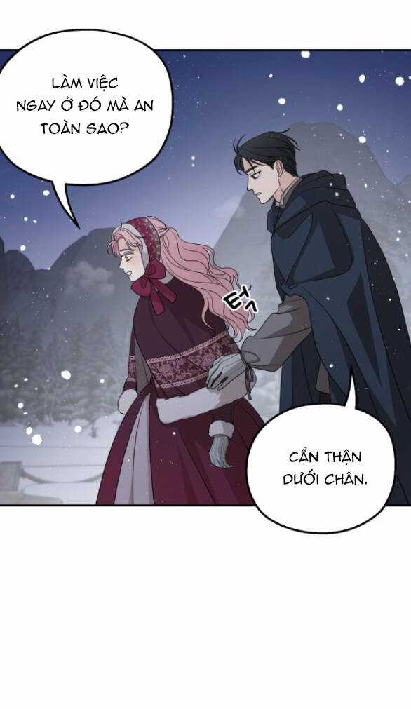 Gia Đình Chồng Bị Ám Ảnh Bởi Tôi Chapter 96.1 trang 29