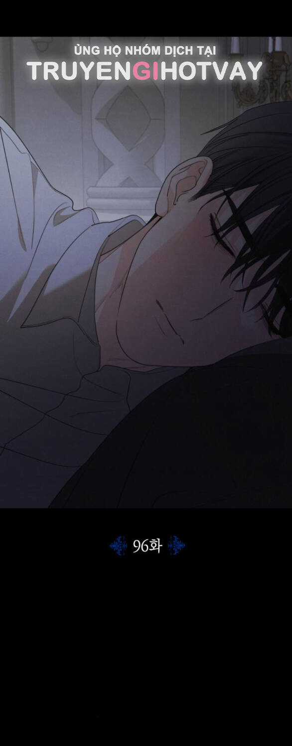 Gia Đình Chồng Bị Ám Ảnh Bởi Tôi Chapter 96.1 trang 3