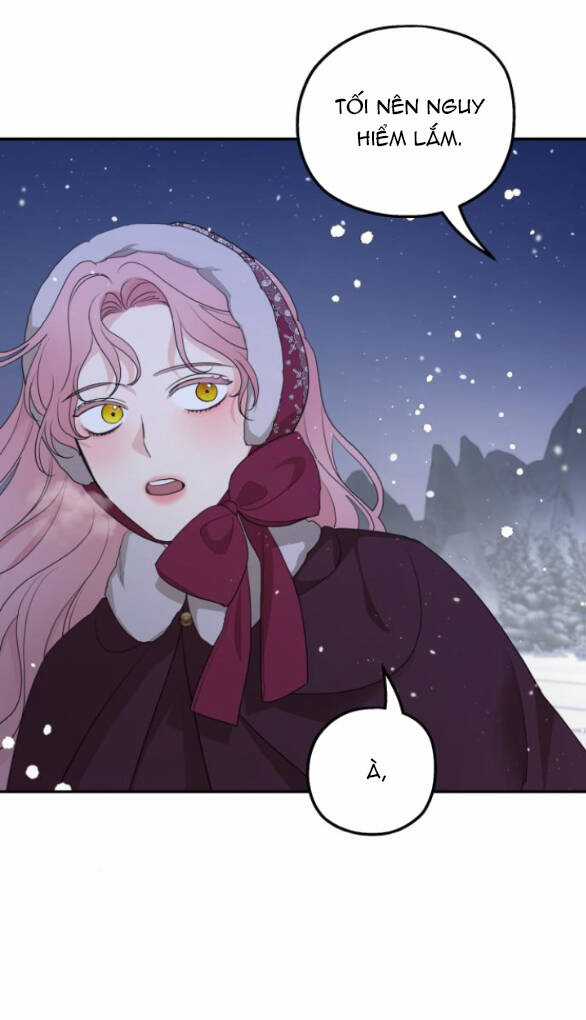 Gia Đình Chồng Bị Ám Ảnh Bởi Tôi Chapter 96.1 trang 30