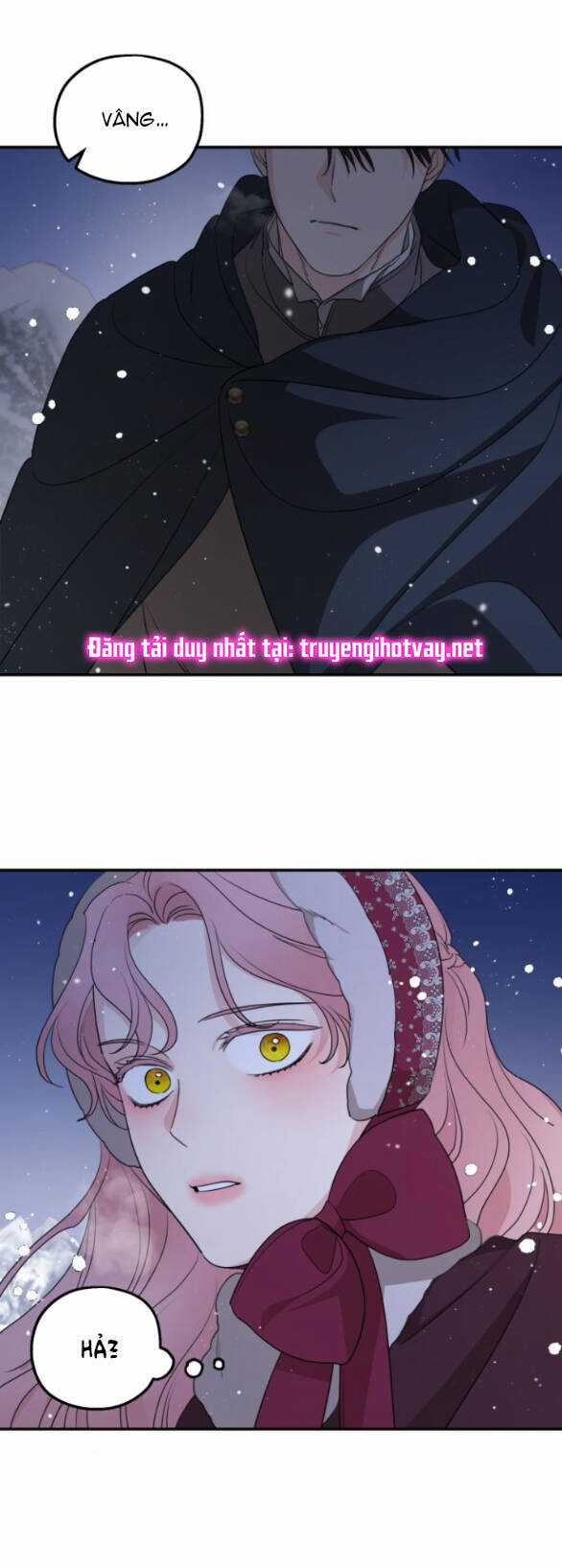 Gia Đình Chồng Bị Ám Ảnh Bởi Tôi Chapter 96.1 trang 31