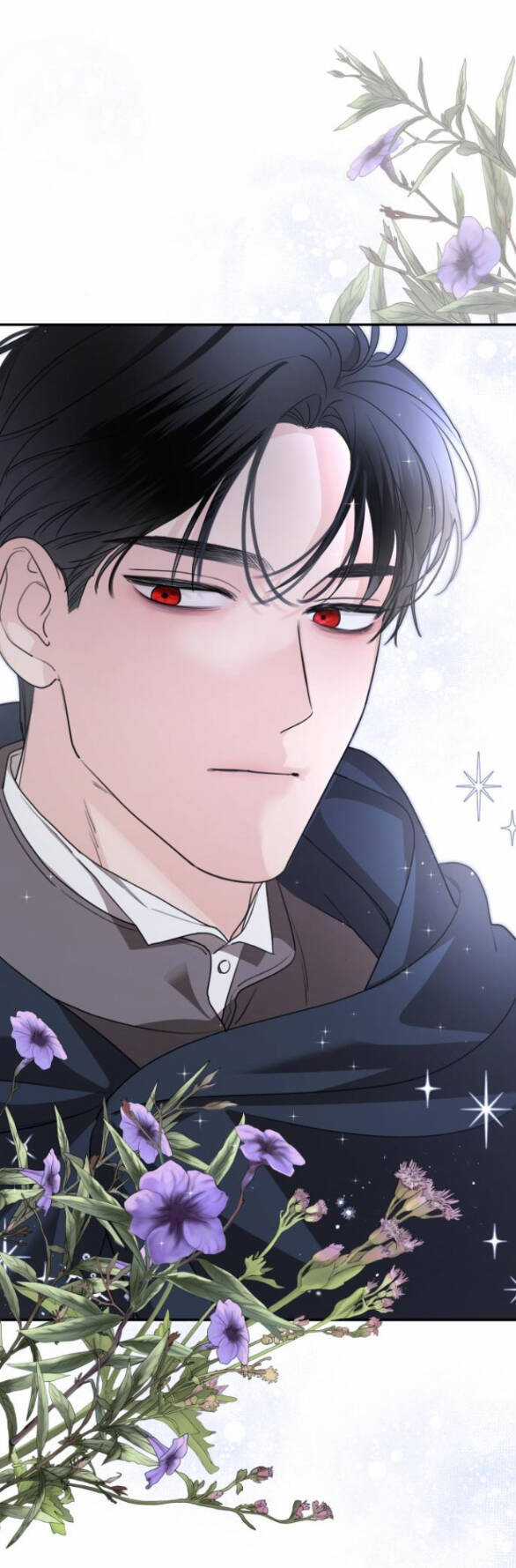 Gia Đình Chồng Bị Ám Ảnh Bởi Tôi Chapter 96.1 trang 34