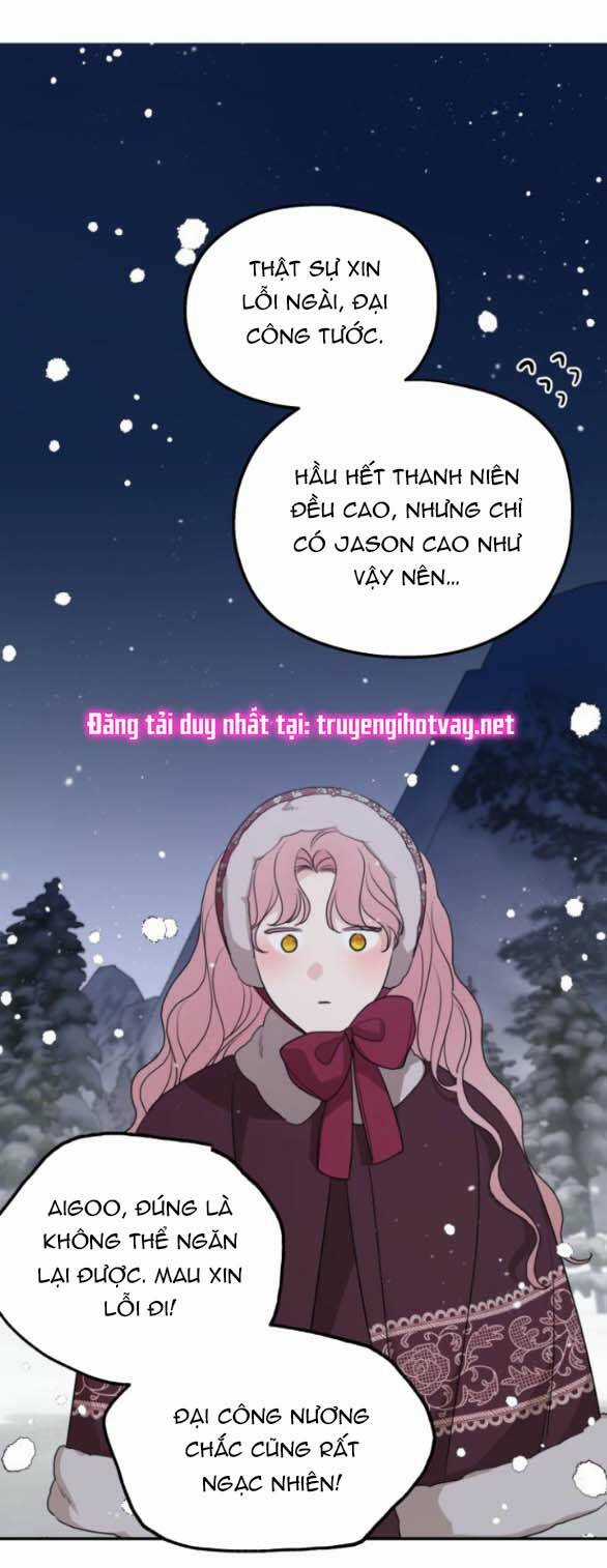 Gia Đình Chồng Bị Ám Ảnh Bởi Tôi Chapter 96.1 trang 37