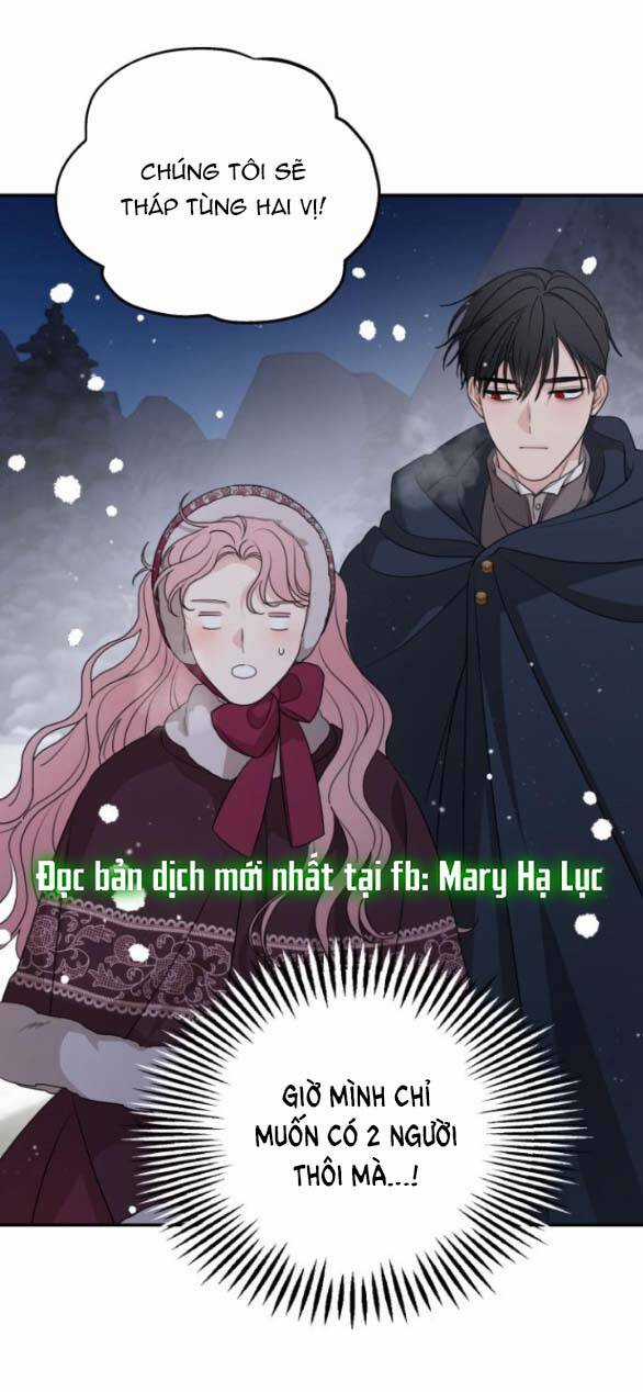 Gia Đình Chồng Bị Ám Ảnh Bởi Tôi Chapter 96.1 trang 40