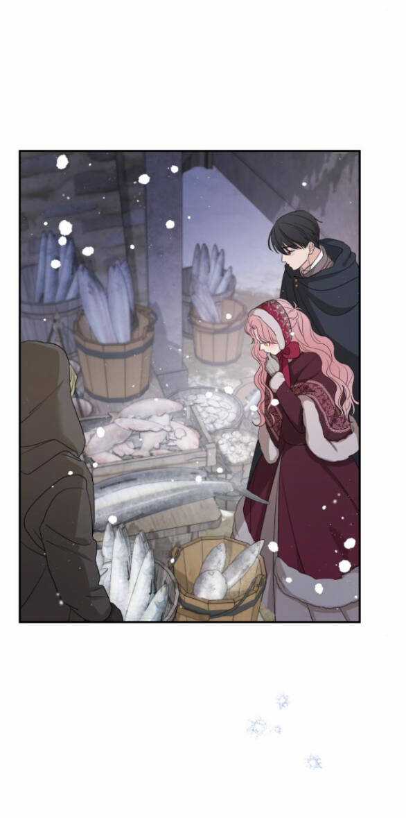 Gia Đình Chồng Bị Ám Ảnh Bởi Tôi Chapter 96.1 trang 41