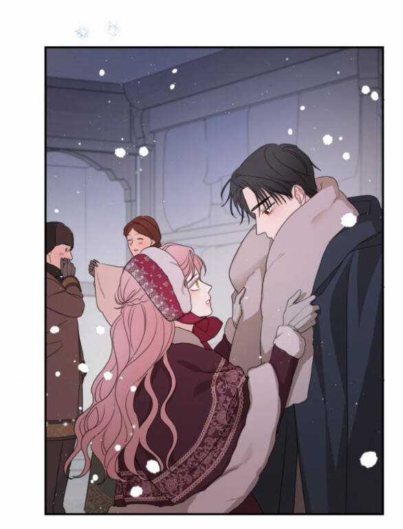 Gia Đình Chồng Bị Ám Ảnh Bởi Tôi Chapter 96.1 trang 42