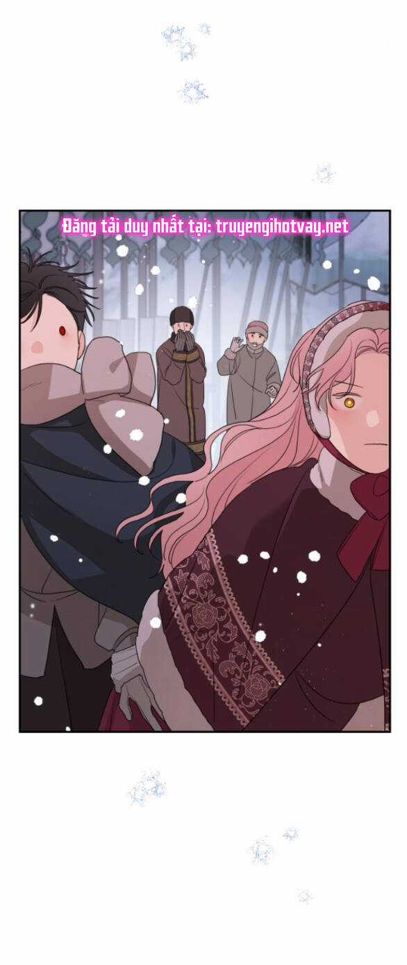 Gia Đình Chồng Bị Ám Ảnh Bởi Tôi Chapter 96.1 trang 43