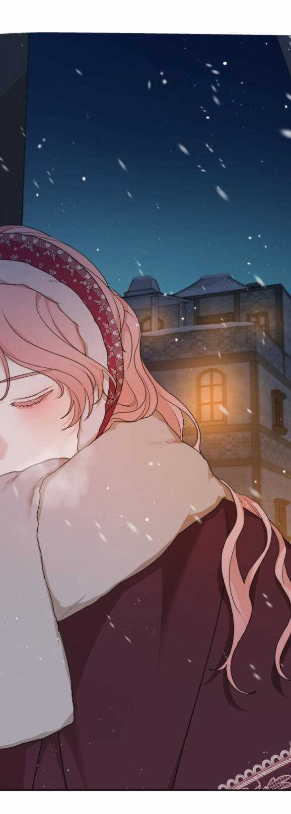 Gia Đình Chồng Bị Ám Ảnh Bởi Tôi Chapter 96.1 trang 46