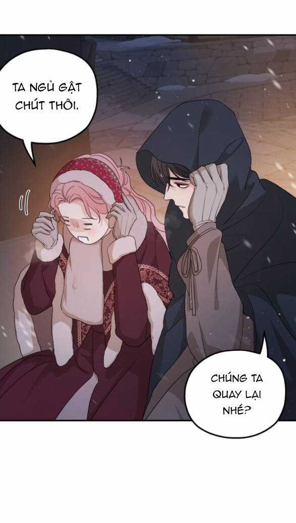 Gia Đình Chồng Bị Ám Ảnh Bởi Tôi Chapter 96.1 trang 51