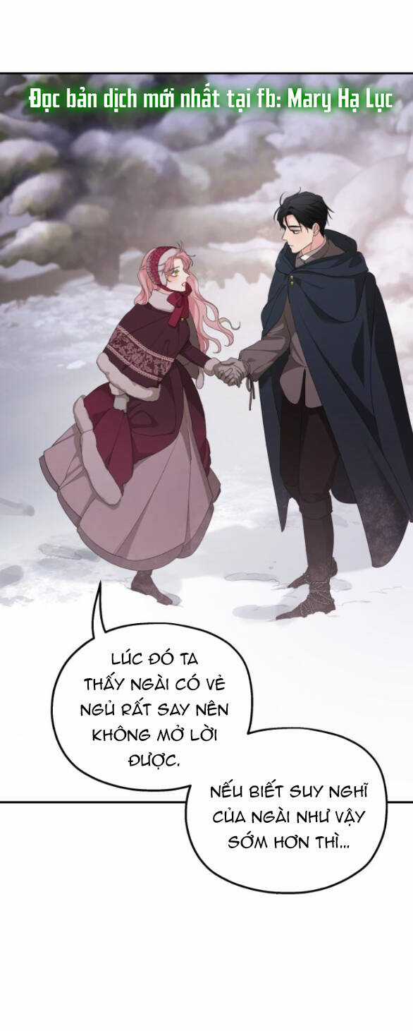 Gia Đình Chồng Bị Ám Ảnh Bởi Tôi Chapter 96.1 trang 6