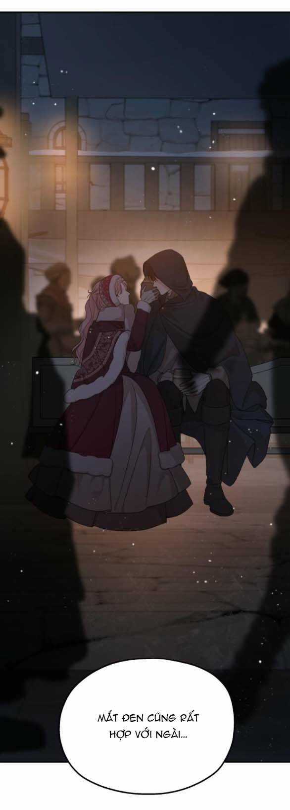 Gia Đình Chồng Bị Ám Ảnh Bởi Tôi Chapter 96.2 trang 11