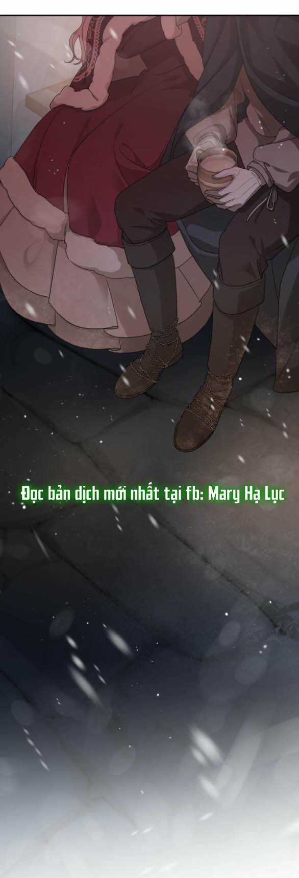 Gia Đình Chồng Bị Ám Ảnh Bởi Tôi Chapter 96.2 trang 13