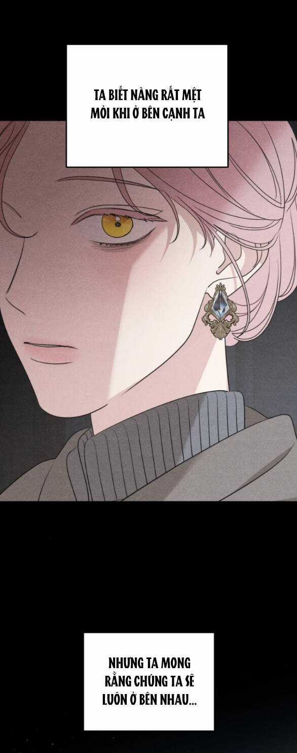 Gia Đình Chồng Bị Ám Ảnh Bởi Tôi Chapter 96.2 trang 17