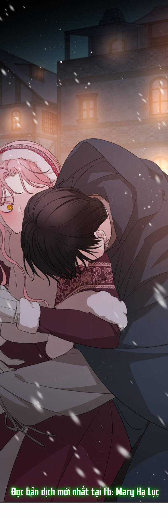 Gia Đình Chồng Bị Ám Ảnh Bởi Tôi Chapter 96.2 trang 18