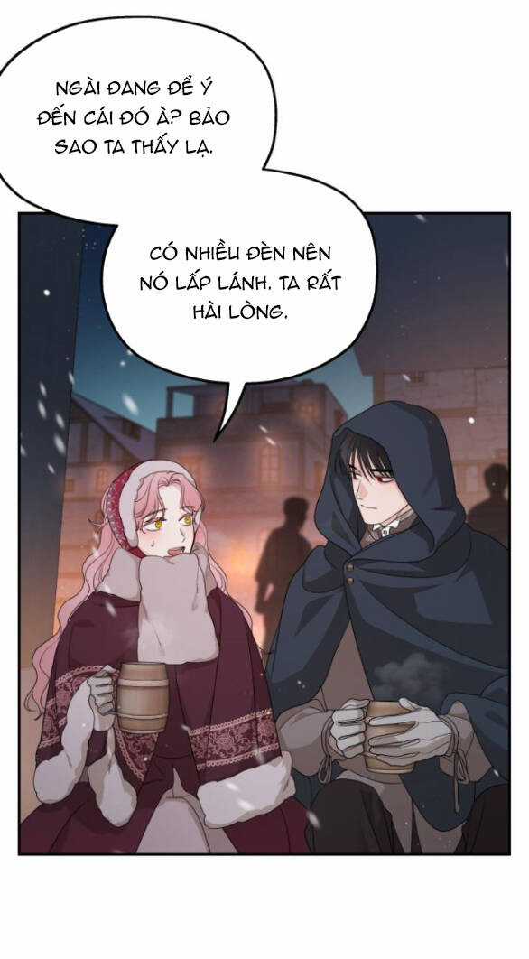 Gia Đình Chồng Bị Ám Ảnh Bởi Tôi Chapter 96.2 trang 2