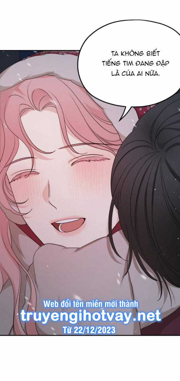 Gia Đình Chồng Bị Ám Ảnh Bởi Tôi Chapter 96.2 trang 20