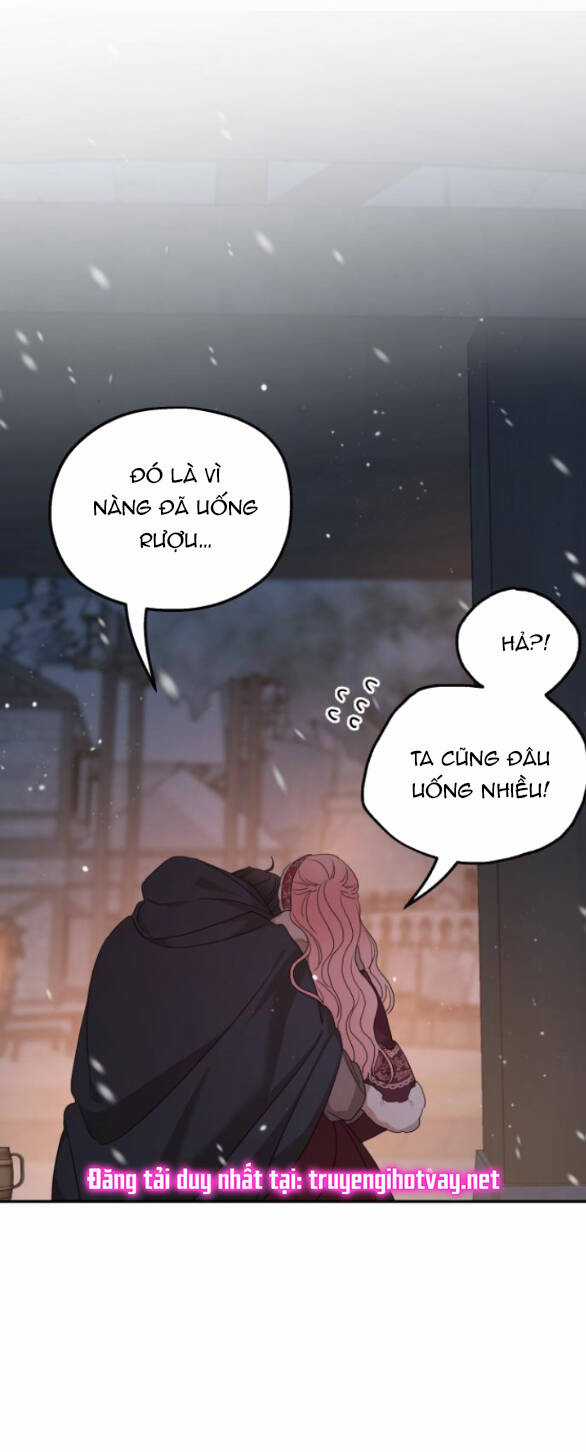 Gia Đình Chồng Bị Ám Ảnh Bởi Tôi Chapter 96.2 trang 22