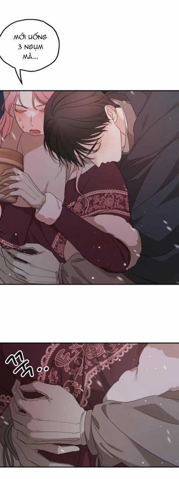 Gia Đình Chồng Bị Ám Ảnh Bởi Tôi Chapter 96.2 trang 23