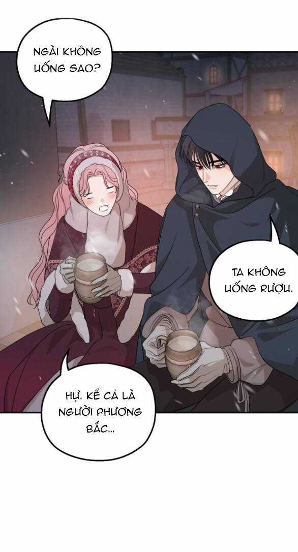 Gia Đình Chồng Bị Ám Ảnh Bởi Tôi Chapter 96.2 trang 6