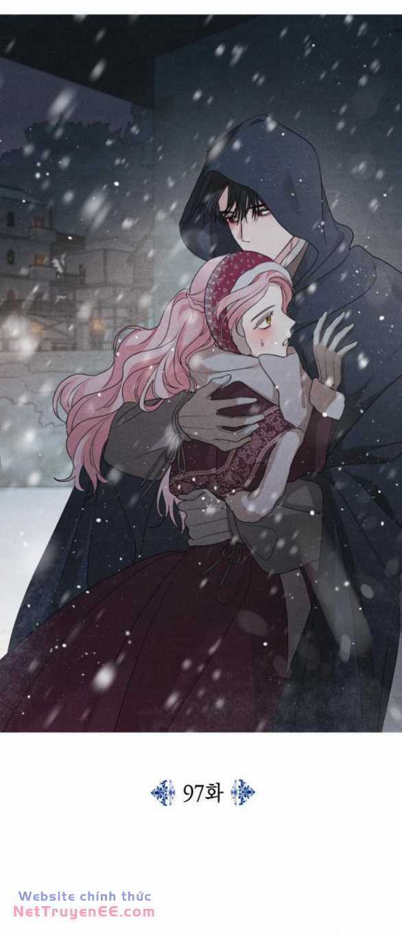 Gia Đình Chồng Bị Ám Ảnh Bởi Tôi Chapter 97.1 trang 10