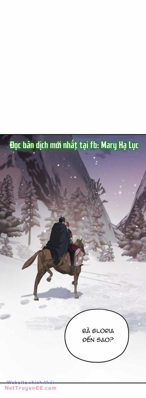 Gia Đình Chồng Bị Ám Ảnh Bởi Tôi Chapter 97.1 trang 11