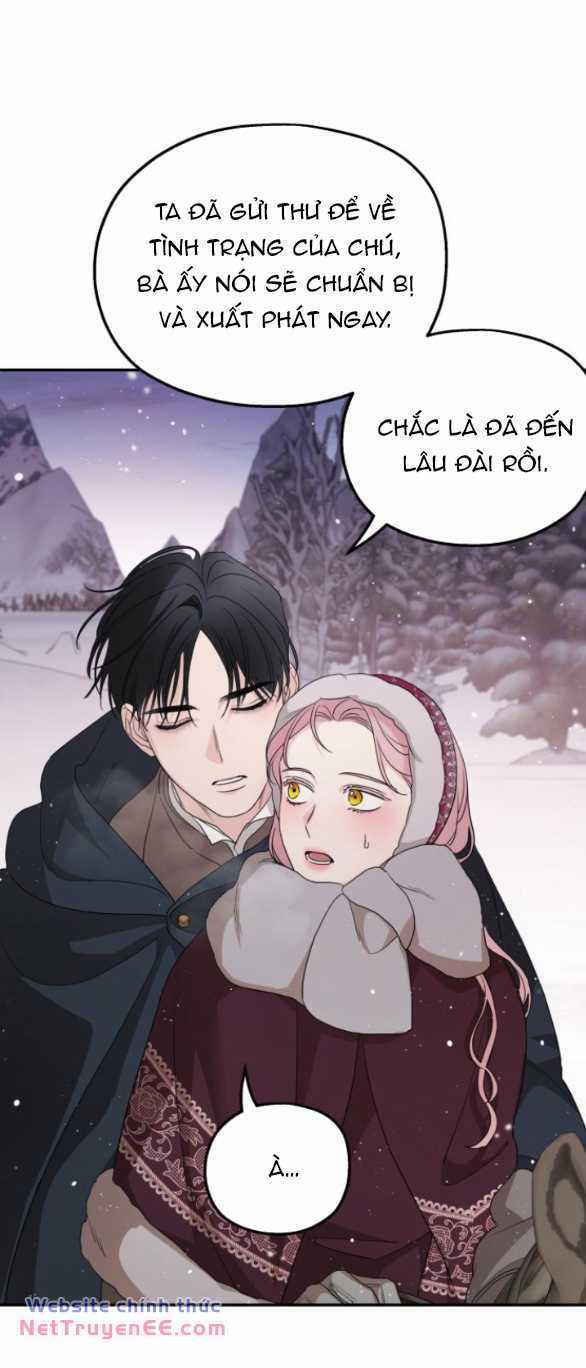 Gia Đình Chồng Bị Ám Ảnh Bởi Tôi Chapter 97.1 trang 12