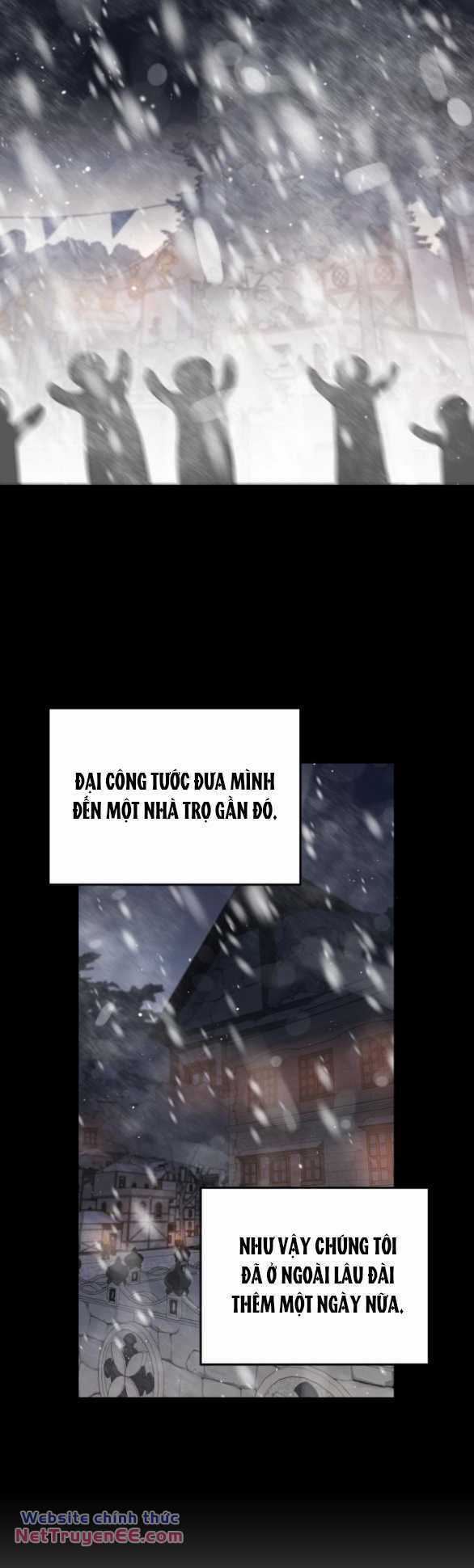 Gia Đình Chồng Bị Ám Ảnh Bởi Tôi Chapter 97.1 trang 15