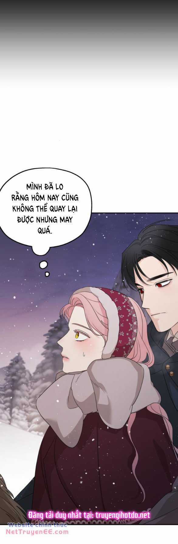 Gia Đình Chồng Bị Ám Ảnh Bởi Tôi Chapter 97.1 trang 16