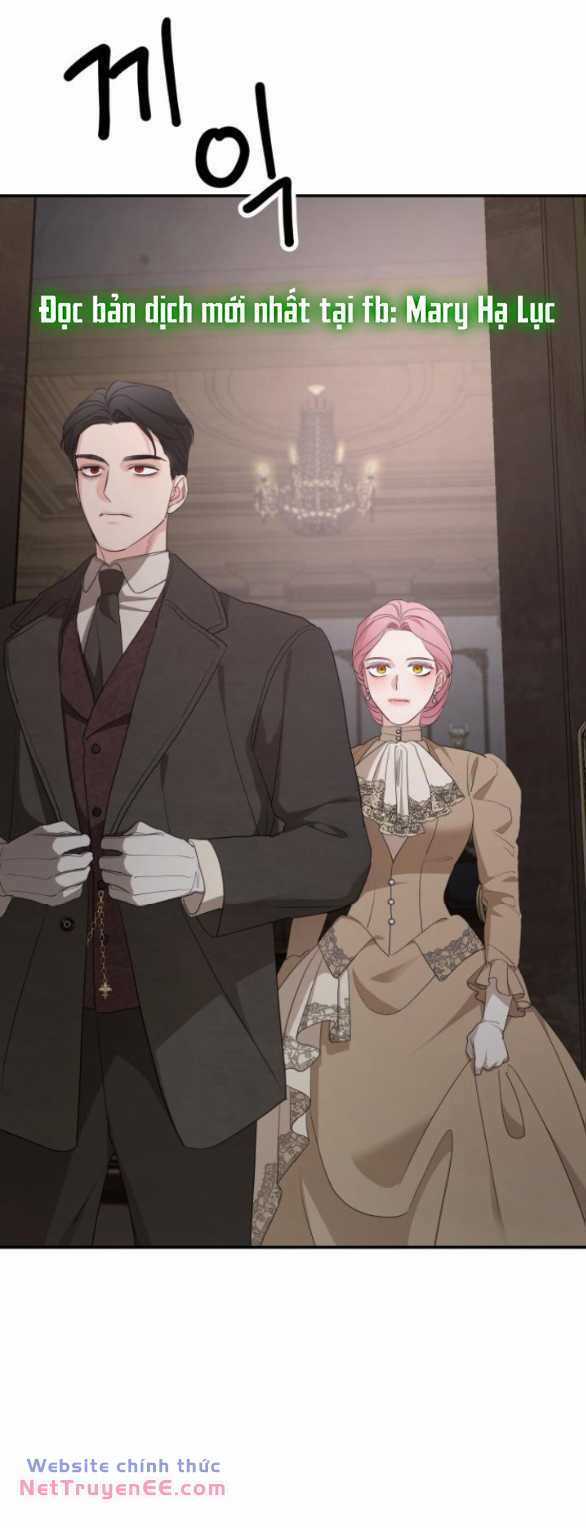 Gia Đình Chồng Bị Ám Ảnh Bởi Tôi Chapter 97.1 trang 19