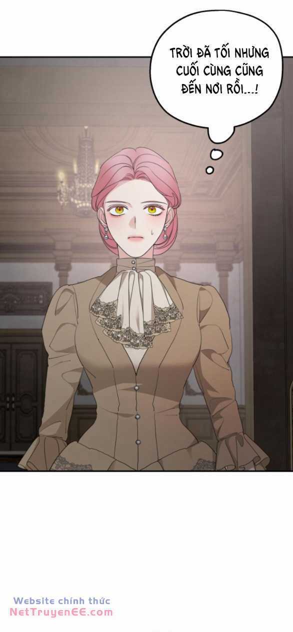 Gia Đình Chồng Bị Ám Ảnh Bởi Tôi Chapter 97.1 trang 20