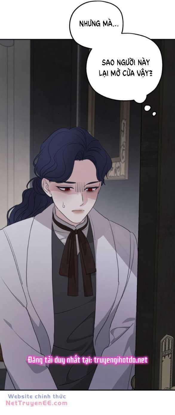 Gia Đình Chồng Bị Ám Ảnh Bởi Tôi Chapter 97.1 trang 21