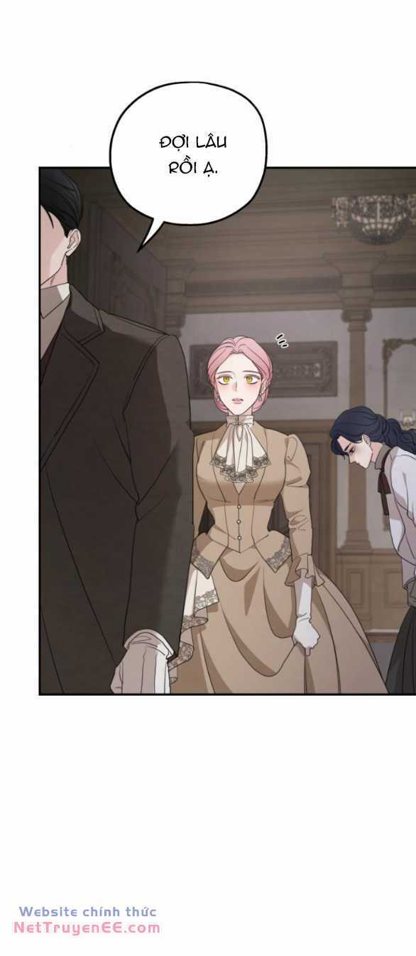 Gia Đình Chồng Bị Ám Ảnh Bởi Tôi Chapter 97.1 trang 22