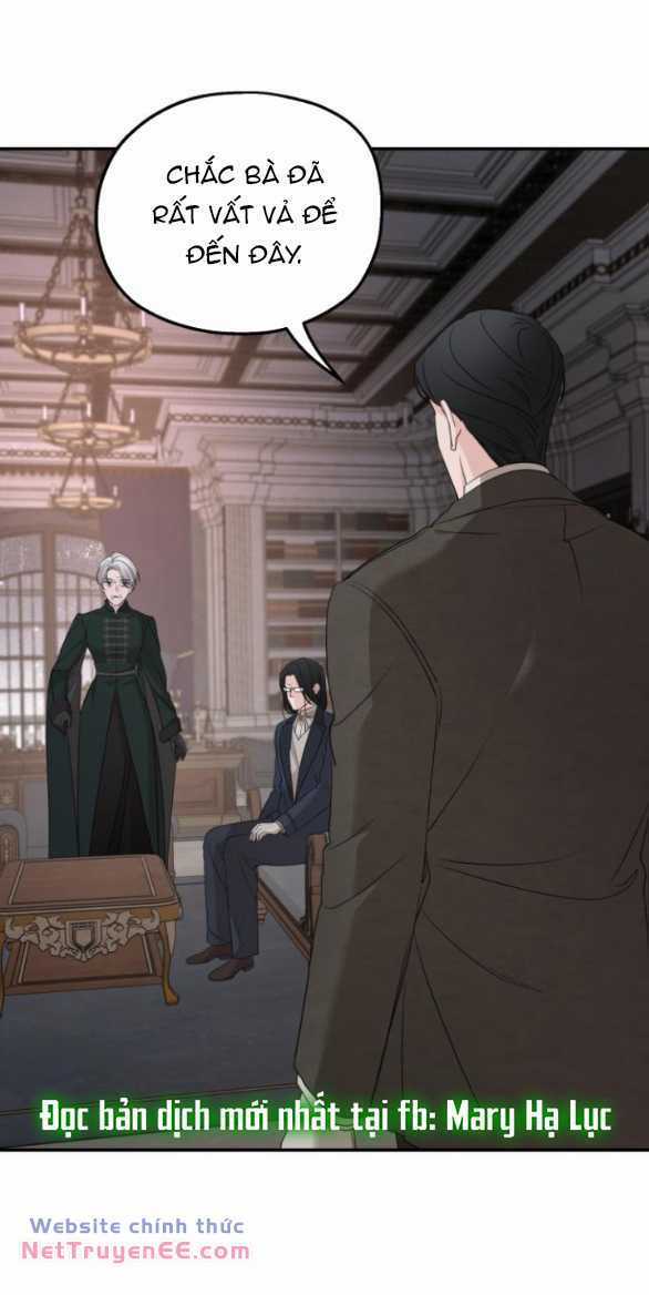 Gia Đình Chồng Bị Ám Ảnh Bởi Tôi Chapter 97.1 trang 23