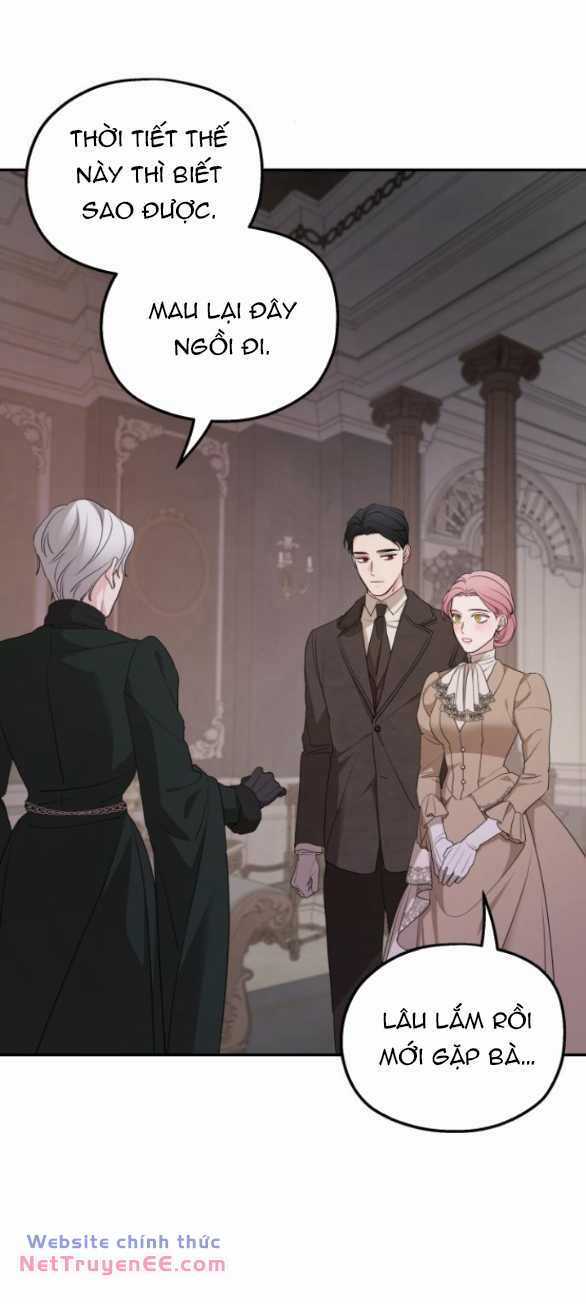 Gia Đình Chồng Bị Ám Ảnh Bởi Tôi Chapter 97.1 trang 26