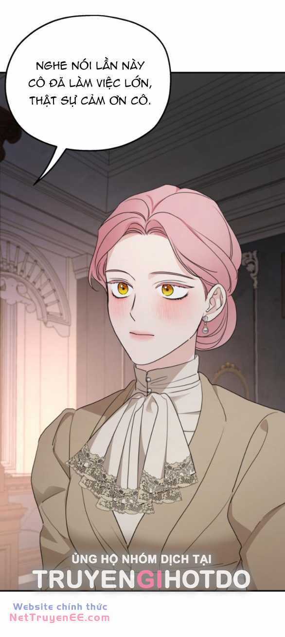 Gia Đình Chồng Bị Ám Ảnh Bởi Tôi Chapter 97.1 trang 27