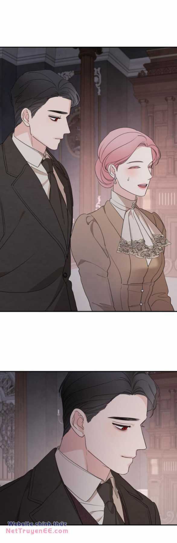 Gia Đình Chồng Bị Ám Ảnh Bởi Tôi Chapter 97.1 trang 29