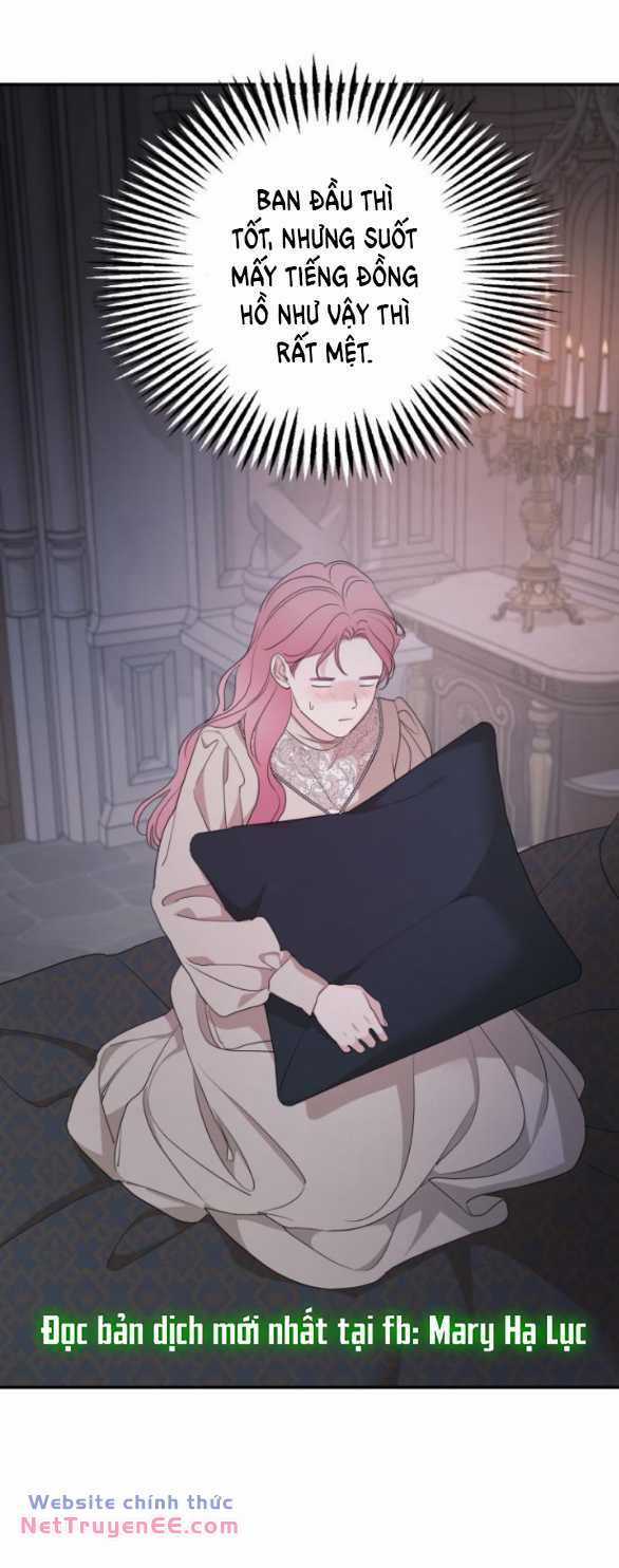 Gia Đình Chồng Bị Ám Ảnh Bởi Tôi Chapter 97.1 trang 32