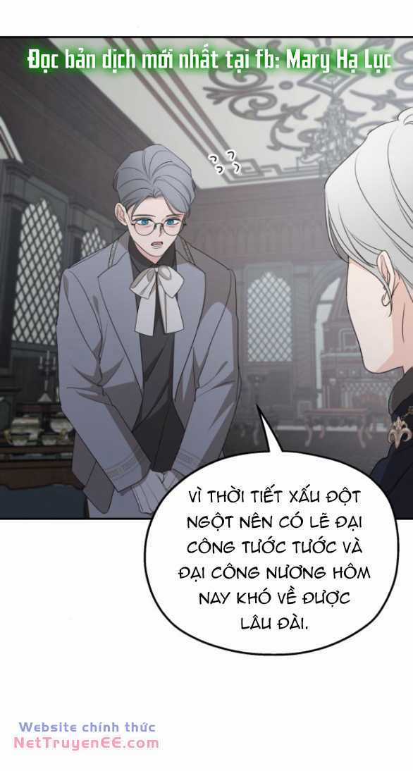 Gia Đình Chồng Bị Ám Ảnh Bởi Tôi Chapter 97.1 trang 6