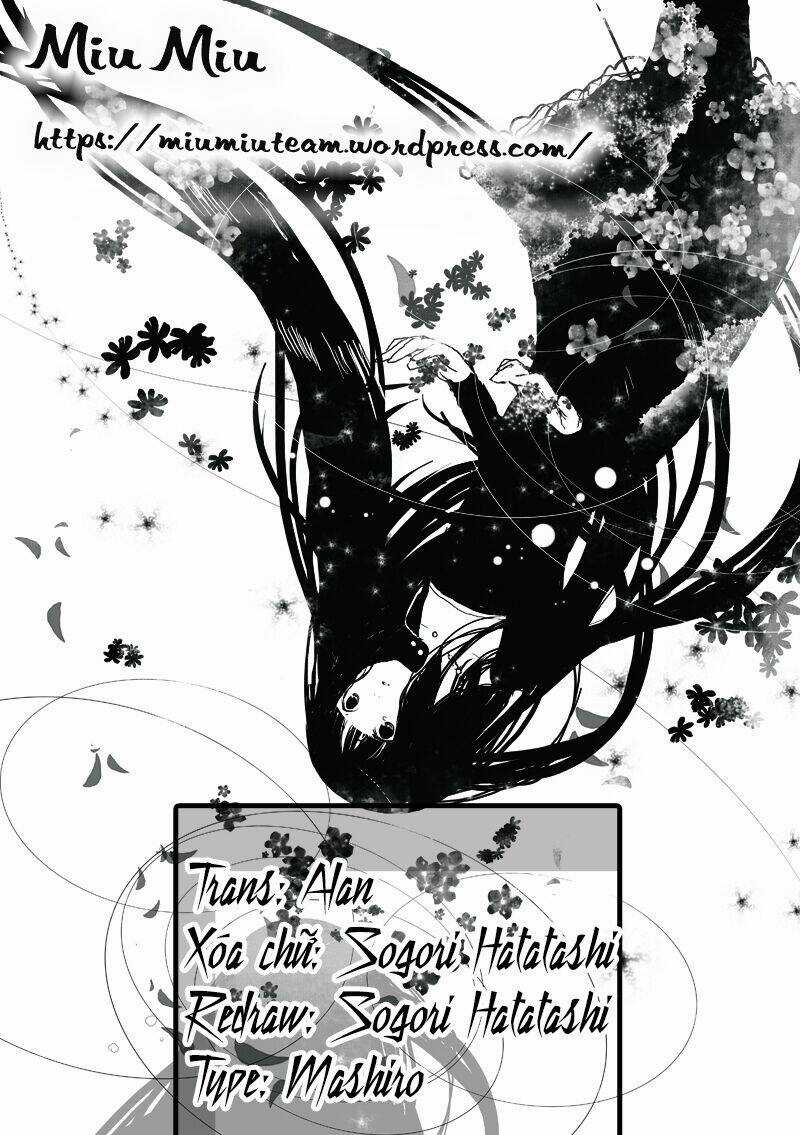 Gia Đình Của Những Chiếc Bóng Chapter 100 trang 0