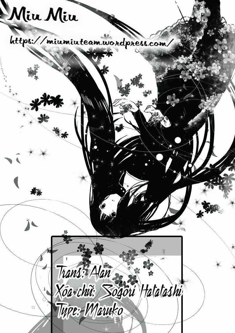 Gia Đình Của Những Chiếc Bóng Chapter 110 trang 16