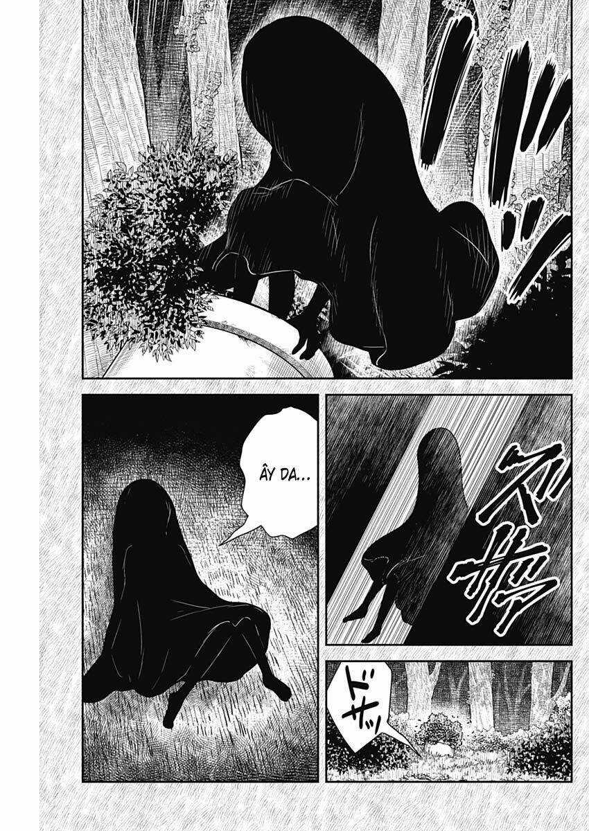 Gia Đình Của Những Chiếc Bóng Chapter 111 trang 13