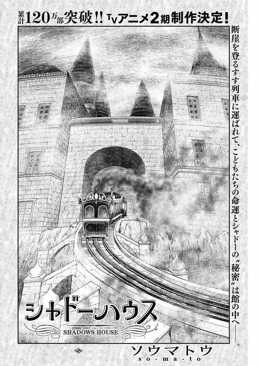 Gia Đình Của Những Chiếc Bóng Chapter 112 trang 2