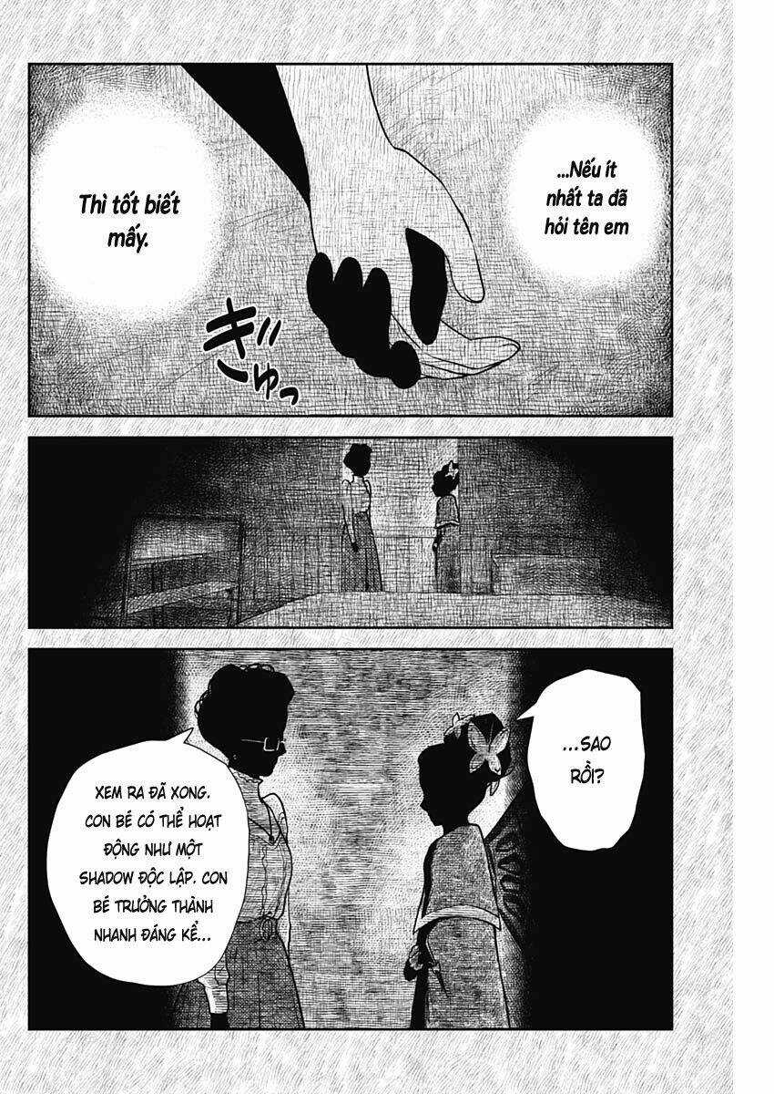 Gia Đình Của Những Chiếc Bóng Chapter 113 trang 8