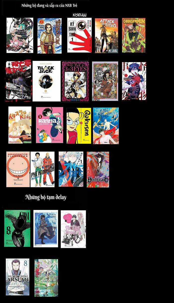 Gia Đình Của Những Chiếc Bóng Chapter 114 trang 16