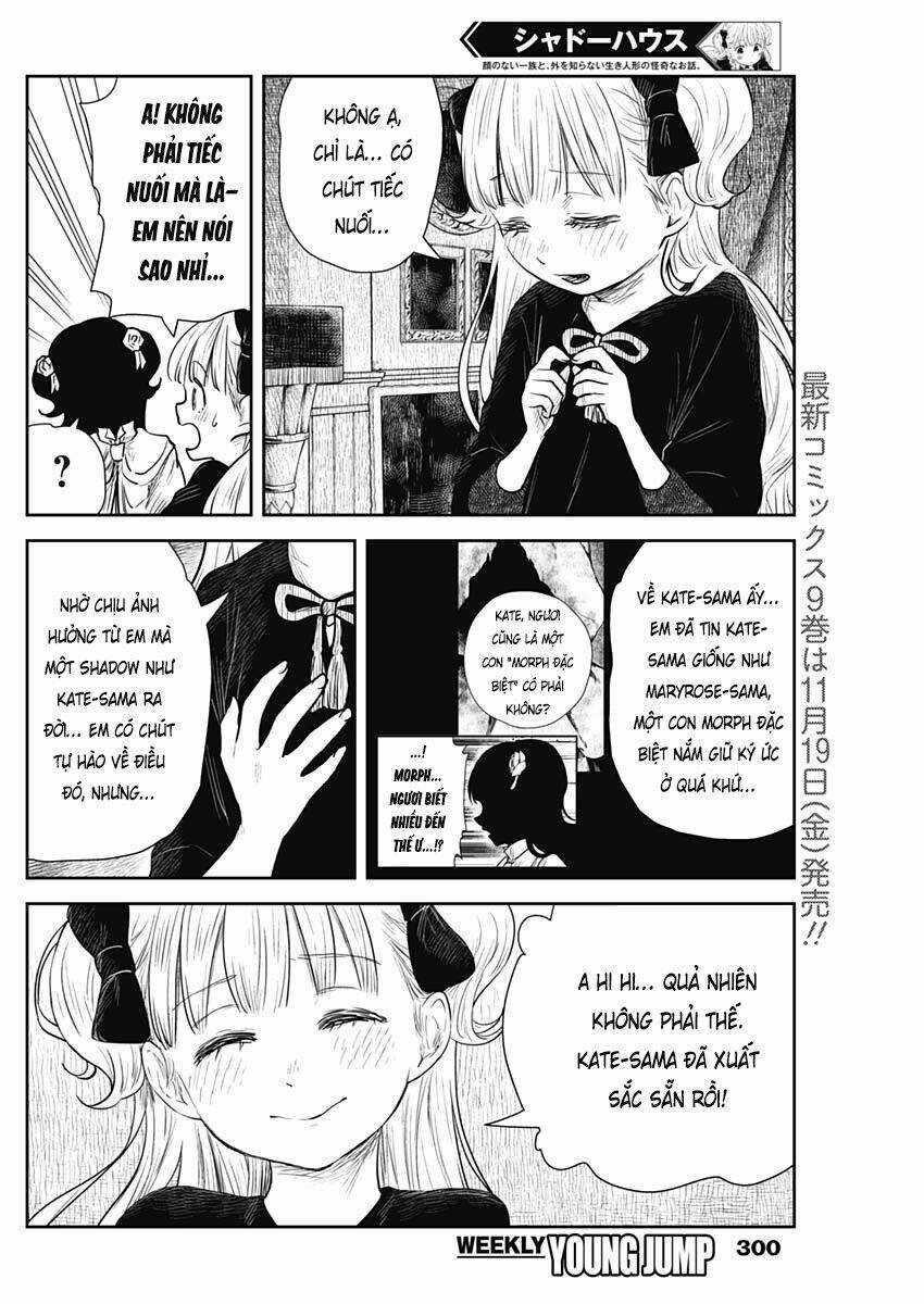 Gia Đình Của Những Chiếc Bóng Chapter 115 trang 2