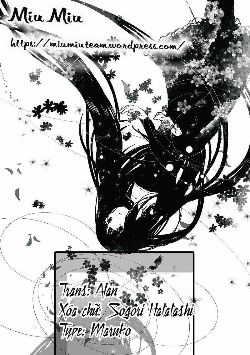 Gia Đình Của Những Chiếc Bóng Chapter 116 trang 1