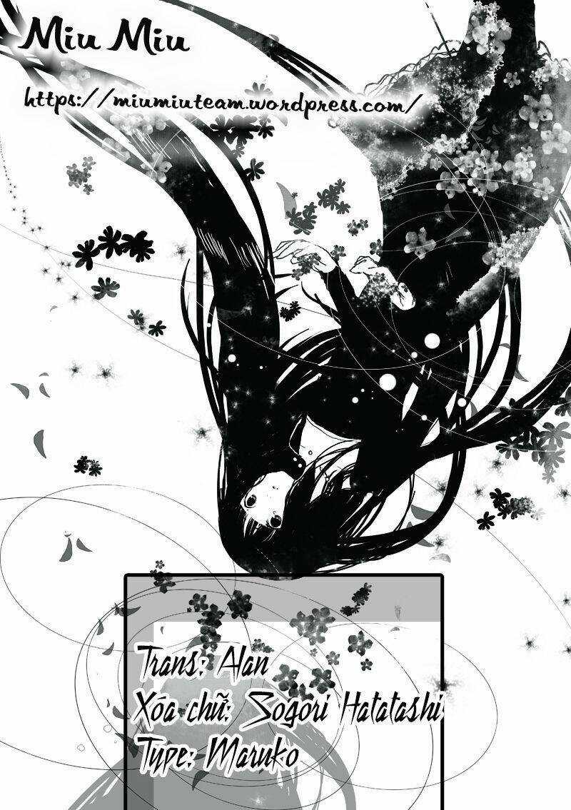 Gia Đình Của Những Chiếc Bóng Chapter 118 trang 17